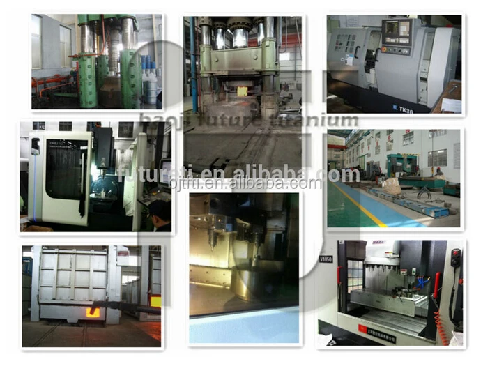 Ti6al4v Eli Titanium Plate Flat Iron Mri And Titanium Plate Buy Ti