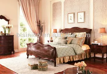Exquisite Holz Geschnitzt Schlafzimmer Mobel Set Schlitten Bett Mit Nacht Stehen Amerikanischen Stil Replik Schlafzimmer Mobel Buy Hand Geschnitzte Holz Taschenspielertrick Fan Bett Vintage Shabby Chic Schlafzimmer Set Amerikanischen Stil Klassische
