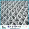 Heibe factory High Strength Steel Reinforcement Mesh or Concrete Reinforcing Steel Mesh