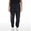 women casual work harem cotton pants trousers