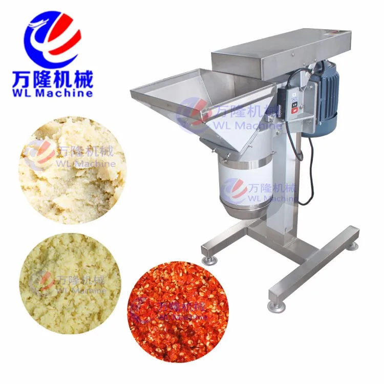 Qc607 Potato Mincer Cassava Grater Machine Electric Vegetable Grater