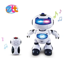 Battery operated metal mini toy robot for kids.jpg