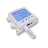 Rj45 Port Internet Real Time Temperature And Humidity Sensor Tcp/ip Protocol For Environmental Monitoring