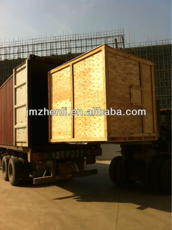 full automatic high pressure aluminum alloy die casting machine price