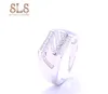 New Products Inexpensive Gay Men Rings Gay Male Couple Modern Unusual Engagement Men's Gender Ring