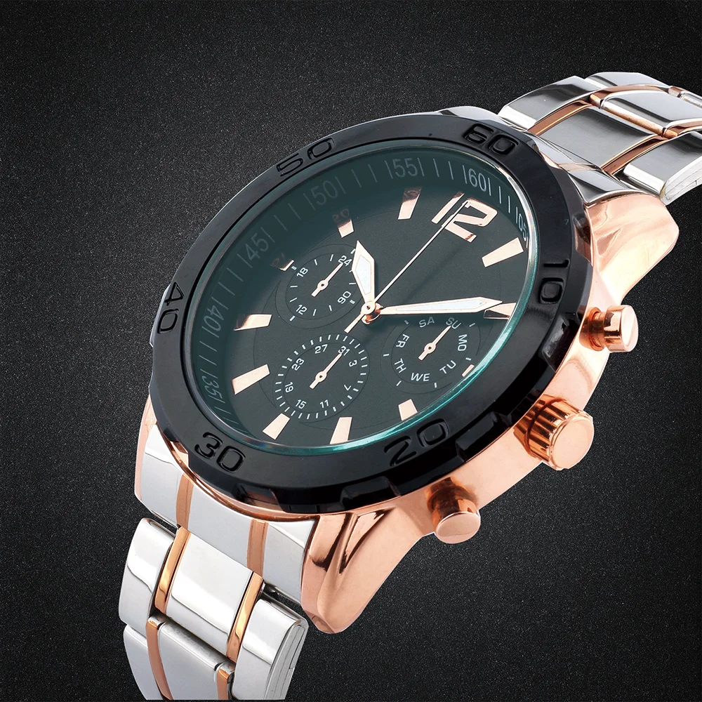 Best Selling Quality Chinese Men's Watch Products Fashion Luxury Oem Wrist Men Watch Buy Watch