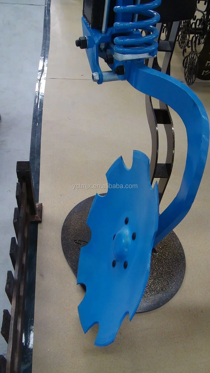 Harrow Disc Blades Mafacture In China,Lemken Notched Disc 3490467 Buy