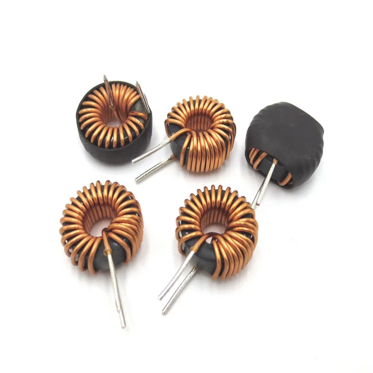 1.6mh 10A Ferrite Core, Toroidal Common Mode Choke Coil Inductor
