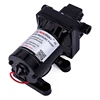 High Effective small electric booster diaphragm pump for OEM/ODM