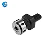 DIN 69880 CNC Static VDI Tool Holders Type E3 EOC Collet