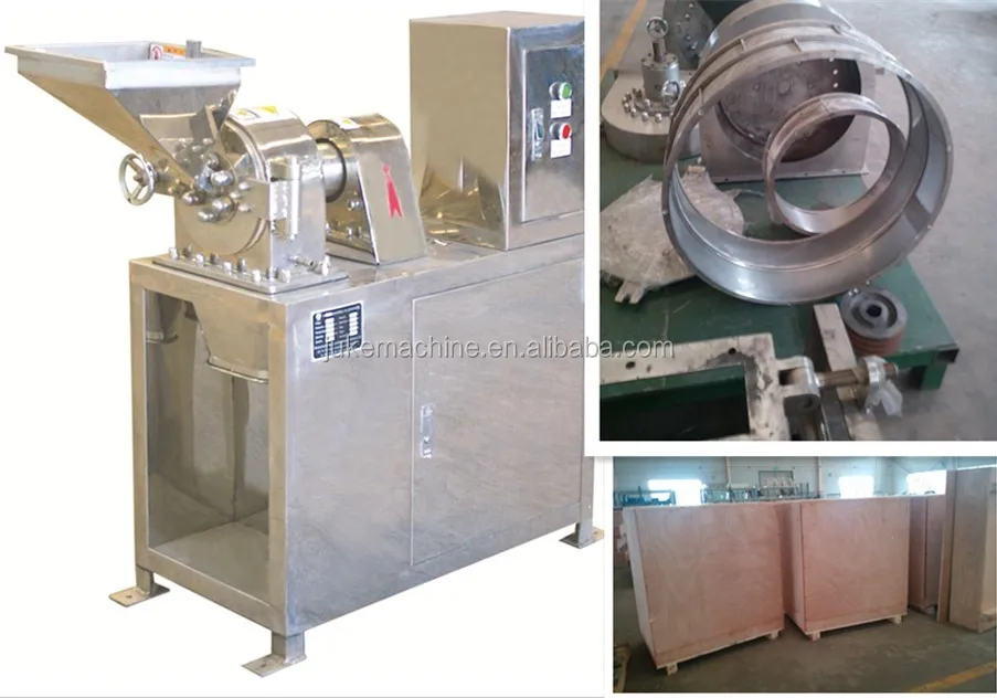 High Performance Food Grinder Grinding Machines With Factory Price