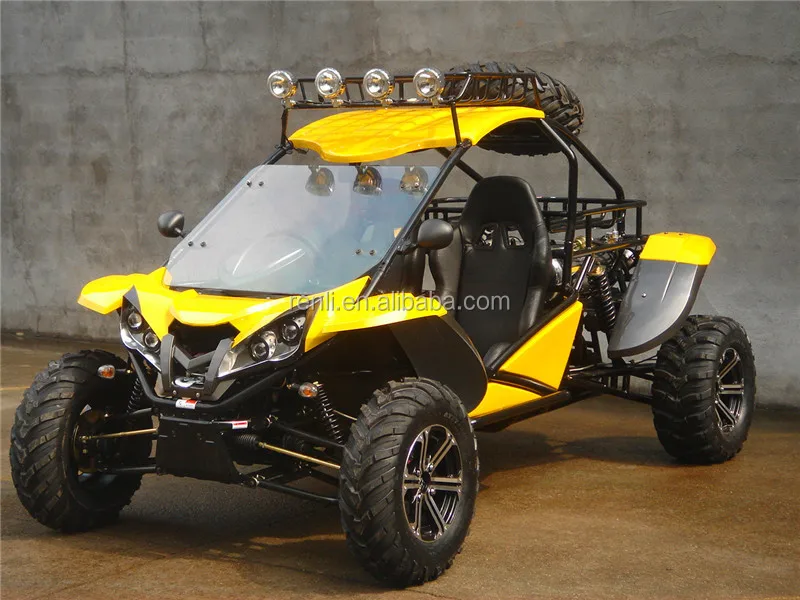 best dune buggy on the market