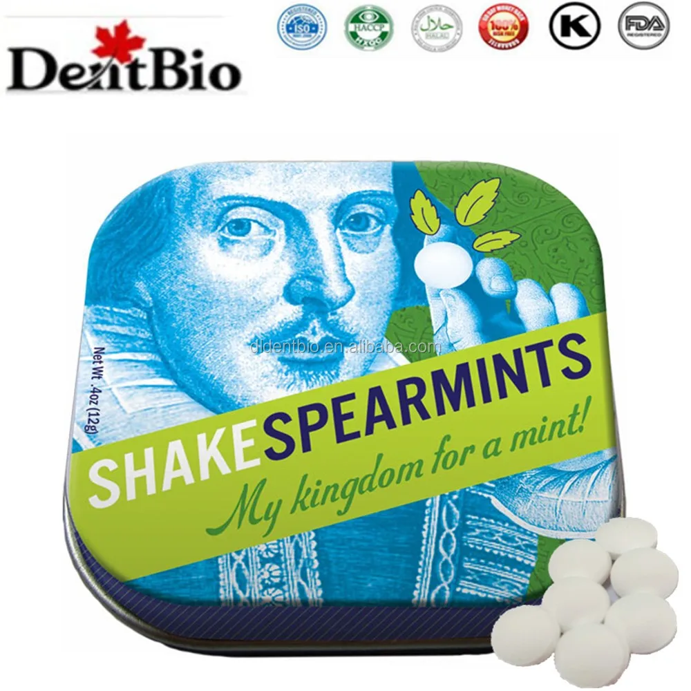 Muslim Candy Kosher Candy Halal Ice Peppermint Candy Buy Ice