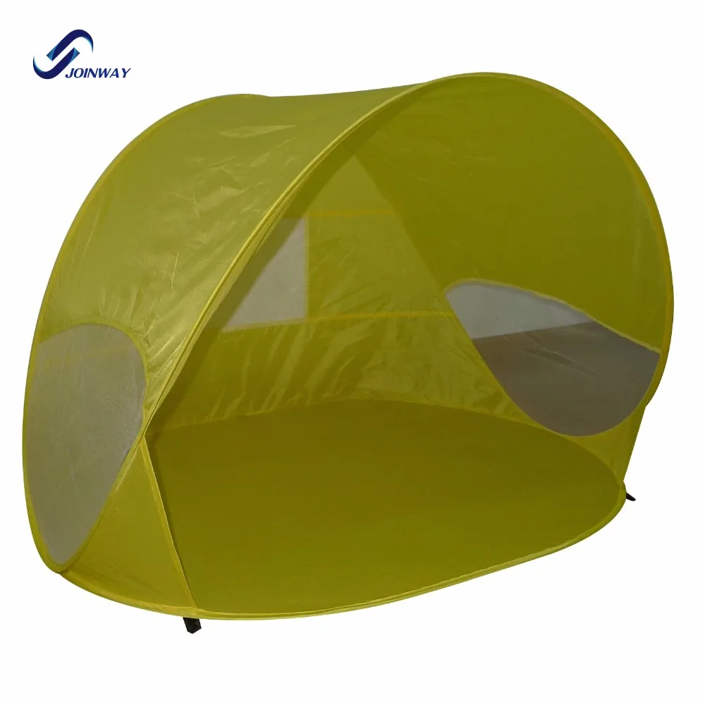 Jws046 Hot Sale Good Quality Kids Cheap Aldi Pop Up Baby Beach Tent