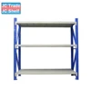 Selective Industrial Steel Structural Medium Duty Storage Rack with Butterfly Hole