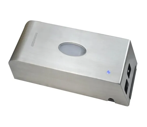 Bathroom Shower Gel And Shampoo Dispenser,Automatic Shower Shampoo
