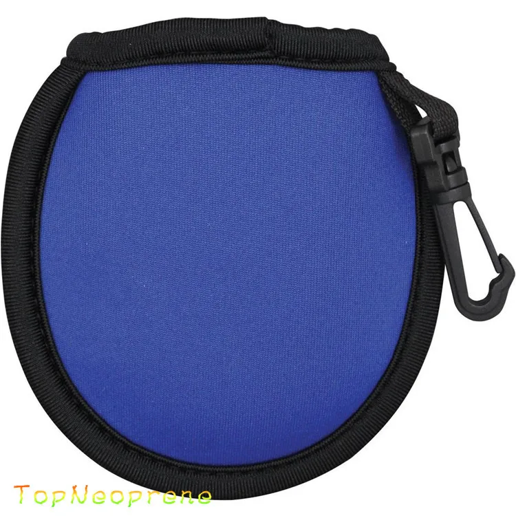 Topneoprene China Oem Factory Neoprene Golf Ball Cleaning Pouch Buy