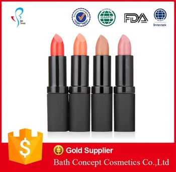  Oem  Factory Organic Lipstick branded Lipstick Buy 