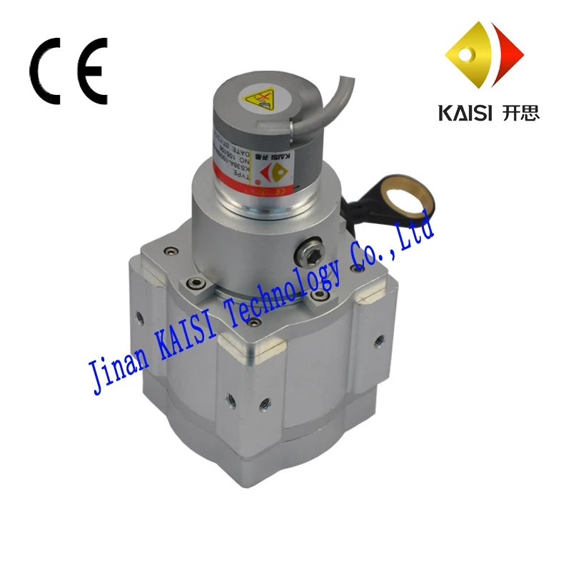 Kaisi MS6035000420A Linear Potentiometer Position Sensor, Linear