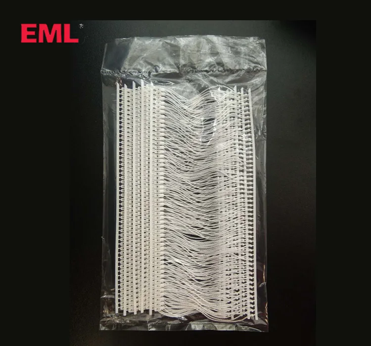 Semiautomatic garment tag gun Fas Bano’k 101 loop lock tag gun Stock