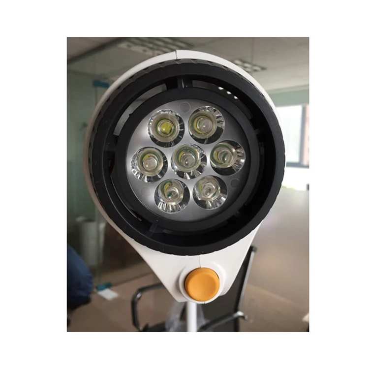 Medical equipment Moving inspection light portable LED lamp