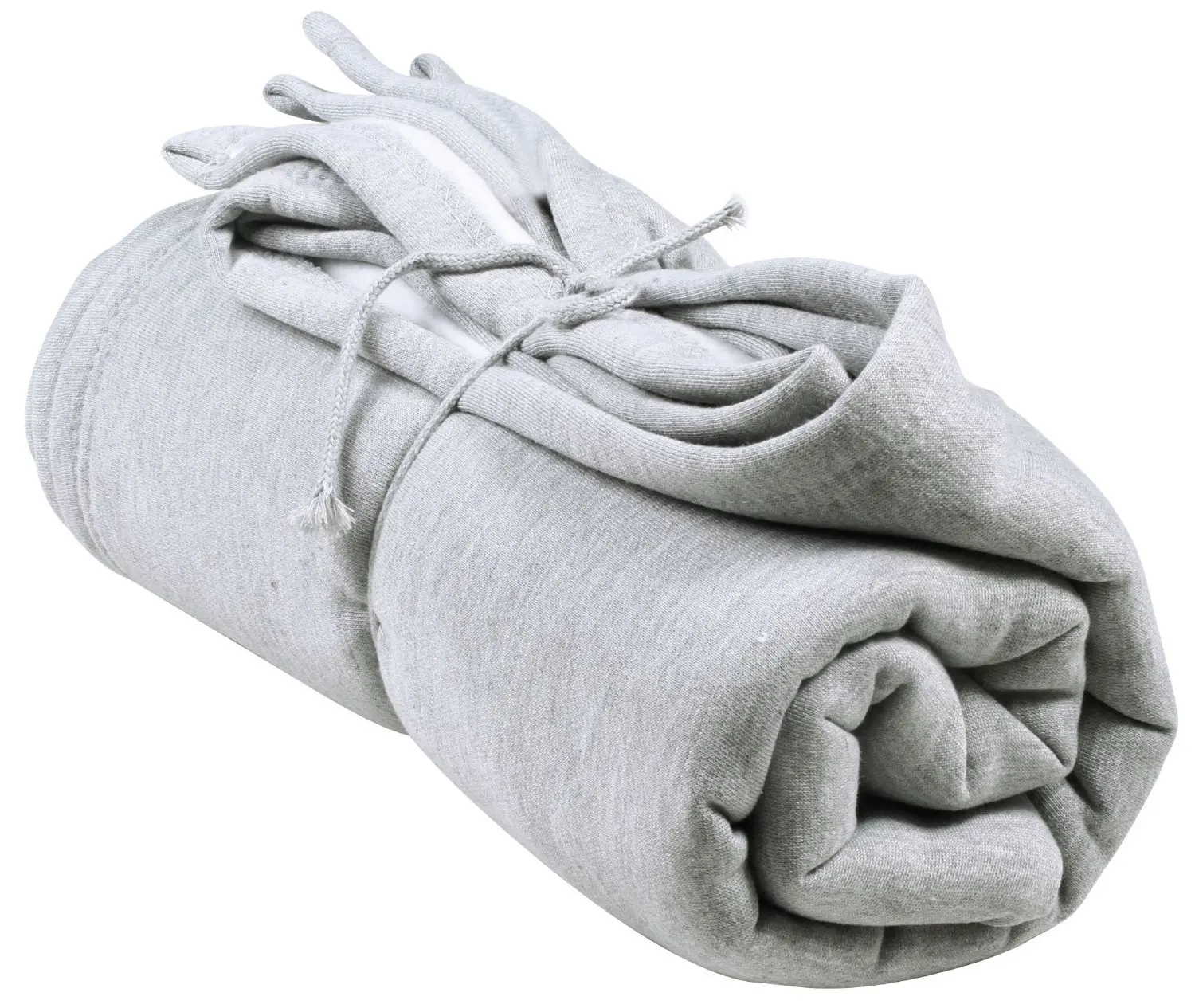 Брошенное полотенце