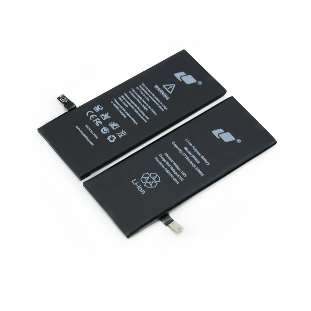 Recambio batería 1715 mAh para original de Apple iPhone 6s /_ batería batería accu