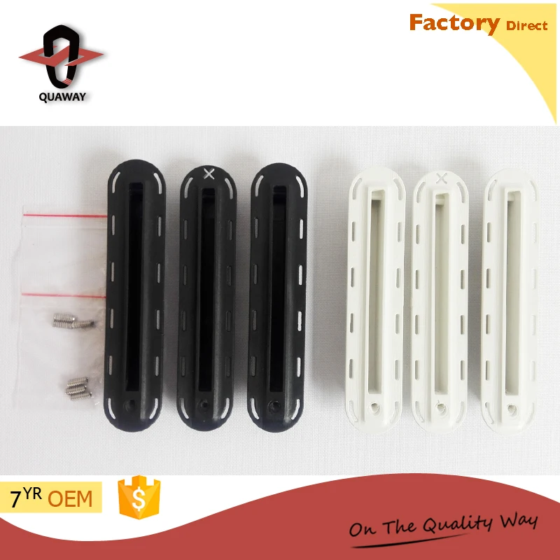 Fcs Fin Plug Fcs Fusion Fin Box 3pcs/set Includes Key And Screws Buy