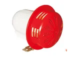 MW-160 DC12V 24V 40W DC Mini Motor Siren