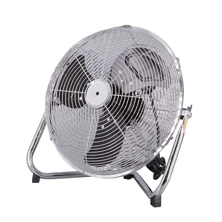 18 inch oscillating table fan