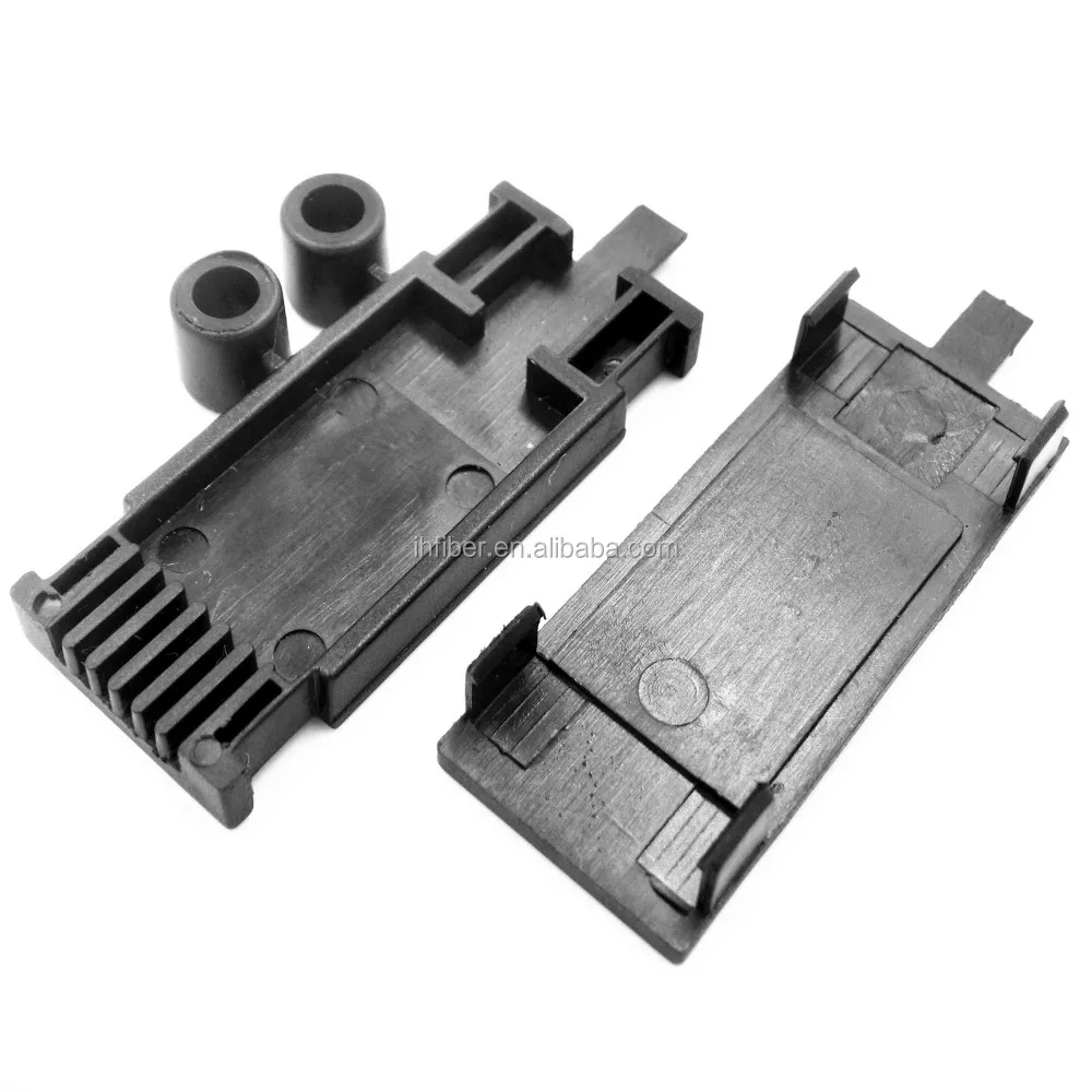 Ribbon Fanout Kit Tube 6core/12core Fibers Ribbon/breakout Cable Fan