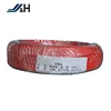AF250 PFA insulation with Silver or Nickel copper conductor for better soldering