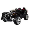 New model children drivable baby electric car, kids battery powered Mp3,USB