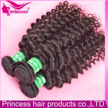 Natural Hair Products Natural Color No Chemical Processed