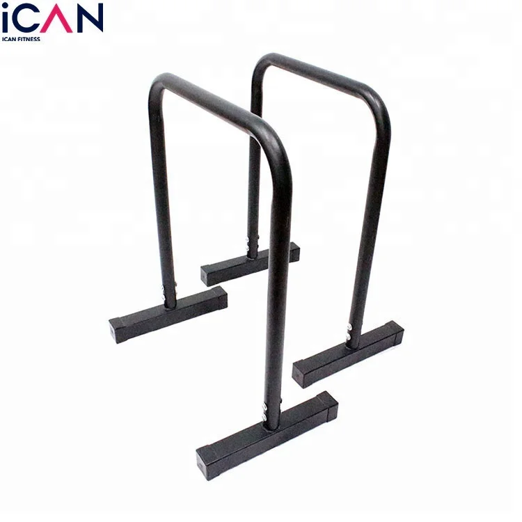 Home Gym Equipment Dipping Stand Up Bar Gymnastic Parallel Bars Buy