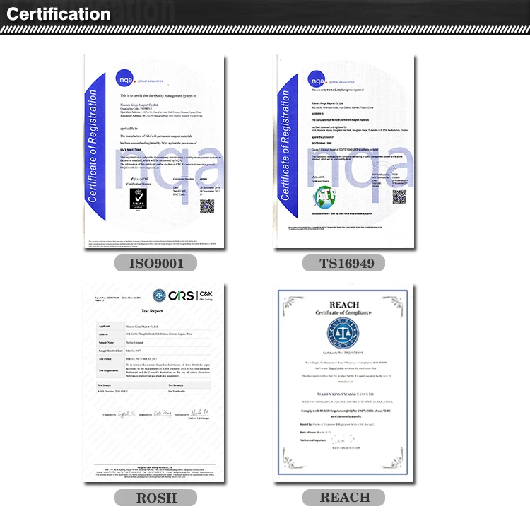 Certification1