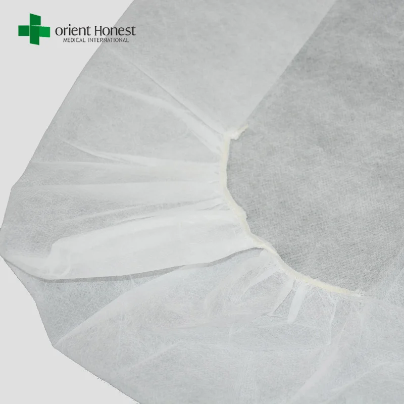 Nonwoven Disposable Draw Sheet Plastic Disposable Bed Sheet For