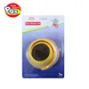 Safe Shampoo Shower Bathing Protect Soft Cap Hat for Baby Children Kids