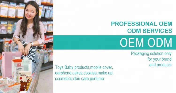 OEM ODM(model)