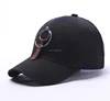 6 panel fashion flex fit cotton brand rack baseball cap button