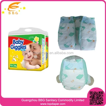 Baby Diapers Supplier Manufacturer In 