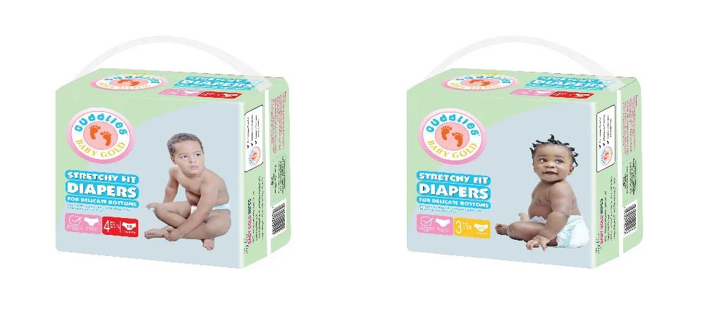 cheap baby nappies