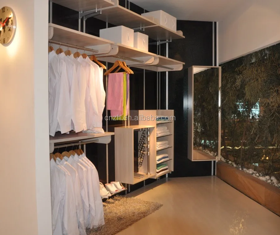 2017 New Zhihua Mdf Anti Scatch Bedroom Wardrobe Built Designs Buy Bedroom Wardrobe Built In Built In Wardrobes Designs Wooden Furniture Designs