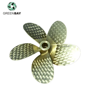 rc boat propellers