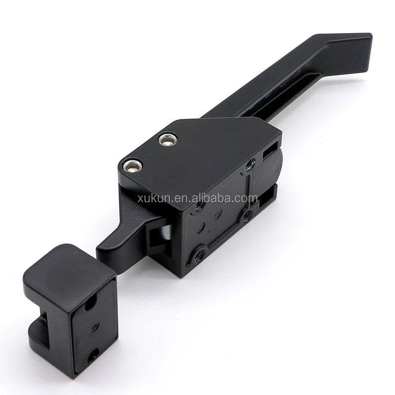 Similar Southco A71035120 Overcenter Lever Latches Without Lock