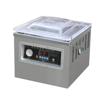 small vacuum packing machine