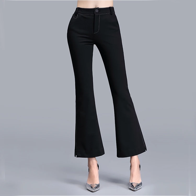 mens high waisted bell bottoms