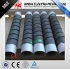 Silicon carbide sic heating element rod for 1400 degree muffle furnace