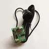 0cm-4.2m non-contact distance measure digital output integration Waterproof ultrasonic module switch signal output Sensor Module