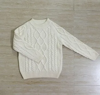 knitwear sweater